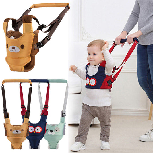 Adorable Animal Toddler Harness